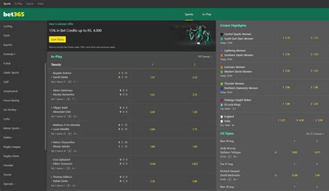 bet365 main site.